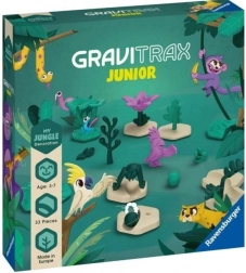 GraviTrax Junior Jungle