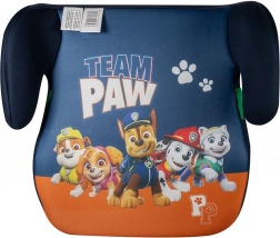 Siège d’appoint Paw Patrol pour enfants 126–150 cm