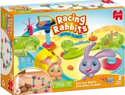 Kit de construction Speed Racing Rabbits