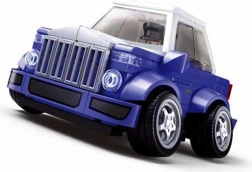 Sluban Car Club jeu de construction