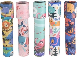 Kaléidoscope Animaux