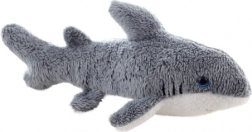 Requin en peluche