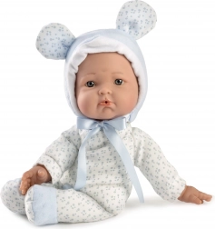 Poupée bébé faite main Guca