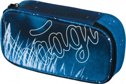 Trousse scolaire étui BAAGL Skate Steel