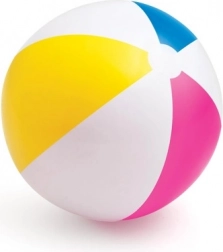 Ballon de plage gonflable 61 cm