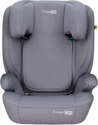 Siège auto FreeON Vega i-Size 100–150 cm gris