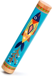 Petit bâton de pluie DJECO