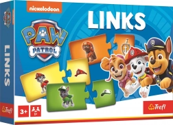 Puzzle Pat' Patrouille - Jeu éducatif 14 paires