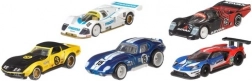 Hot Wheels voiture premium – Géants 1:64