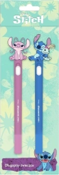 Stylos lumineux Lilo et Stitch – set de 2 pièces
