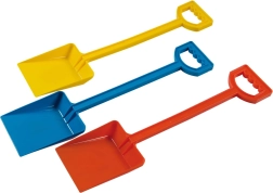 Grande pelle à sable 50 cm