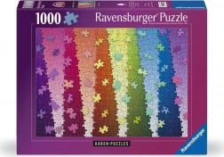Puzzle Colors on Colors de Ravensburger