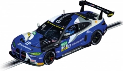 Carrera Digital 132 BMW M4 GT3 DTM 2023 Schubert Motorsport n° 33