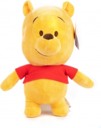 Ourson Winnie l’Ourson en peluche avec sons