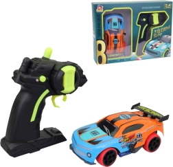 Voiture télécommandée 2,4 GHz 13 cm