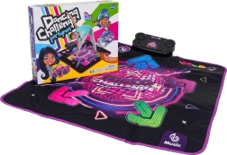 Tapis de danse musical DISCO Challenge pour enfants