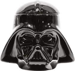 Mug 3D DARTH VADER STAR WARS 400 ml