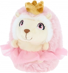 Keeleco Hérisson - peluche écoresponsable 14 cm