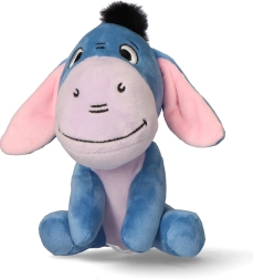 Disney porte-clés en peluche âne 12 cm