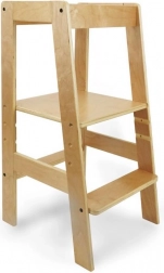 Tour d'apprentissage naturelle