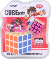 Cube magique 6 cm