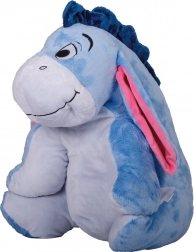 âne en peluche de Winnie l’Ourson XL