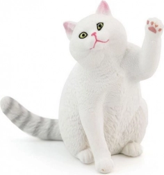 Figurine Chat British Shorthair