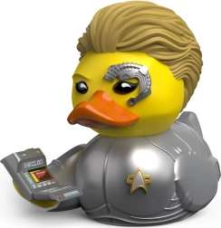 tubbz canard Star Trek Seven of Nine – première édition