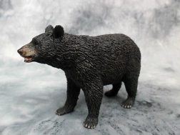 Collecta ours noir d’Amérique figurine