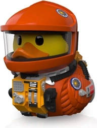 TUBBZ canard 2001 : L’Odyssée de l’espace – Dr David Bowman (première édition)