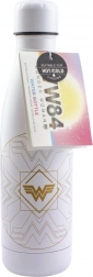 Bouteille en métal Wonder Woman 460 ml