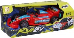 Formule Tornado télécommandée 19,5 cm