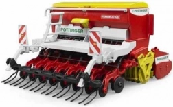 Bruder Pöttinger semoir 1:16