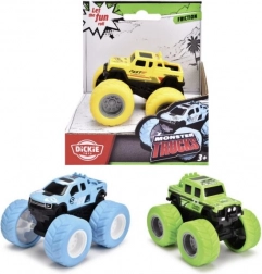 Monster truck 8,5 cm à friction