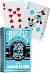 Cartes à jouer DISNEY Classic Minnie Mouse