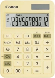 Calculatrice de bureau Canon LS-125KB