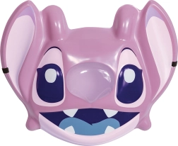Masque pour enfant Disney Angel de Lilo & Stitch avec élastique