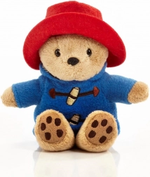 Ours en peluche Paddington de Rainbow Designs