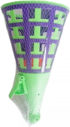 Mac Toys cornet pour attraper la balle