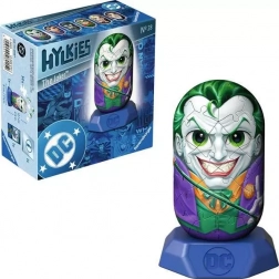 Ravensburger puzzle 3D Hylkies : DC Joker 54 pièces