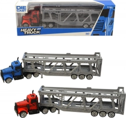 Tracteur métallique pour enfants 3+