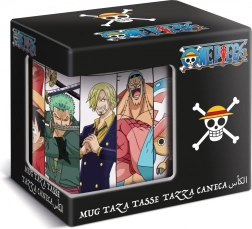 Mug en céramique 315 ml One Piece Crew