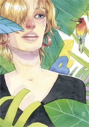 Puzzle Educa Tropical – 1000 pièces