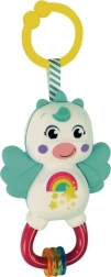 Hochet interactif Licorne