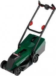 Tondeuse pour enfants Bosch pour jouer au jardinier – Tondeuse Bosch