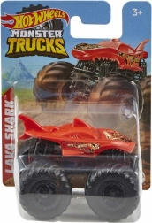 HOT WHEELS Monster Trucks 1:70 – petite voiture en plastique, présentoir de 36 pcs