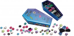Kit de fabrication de bracelets effrayants MONSTER HIGH
