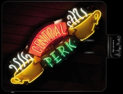 Couverture de pique-nique Friends