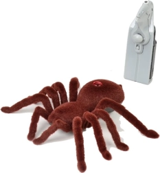 Araignée infrarouge télécommandée