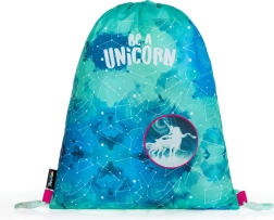 Sac pour chaussures OXY GO Licorne
